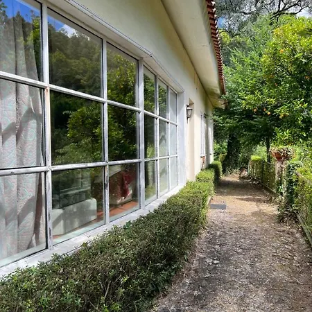 Em Privado Com Piscina - Geres Casa vacanze