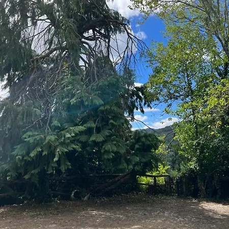 Casa vacanze Em Privado Com Piscina - Geres