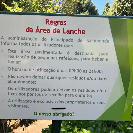 Em Privado Com Piscina - Geres Casa vacanze *