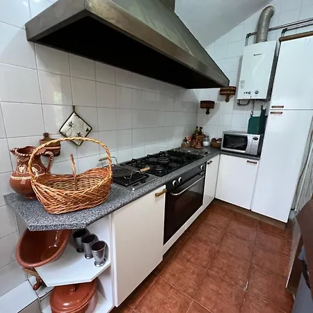 Casa vacanze Em Privado Com Piscina - Geres