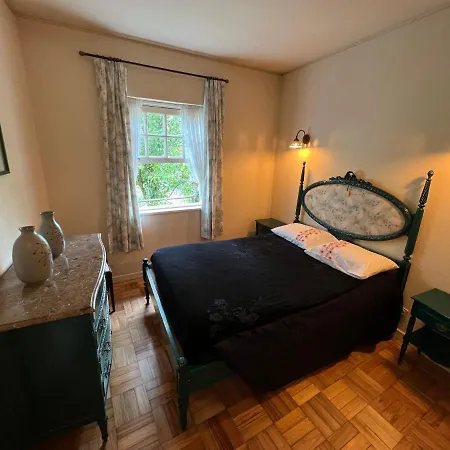 Em Privado Com Piscina - Geres Casa vacanze Salamonde