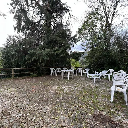 Em Privado Com Piscina - Geres Casa vacanze