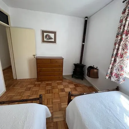 Casa vacanze Em Privado Com Piscina - Geres *
