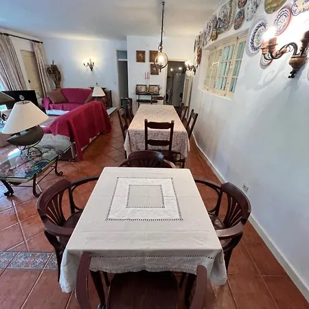 Casa vacanze Em Privado Com Piscina - Geres
