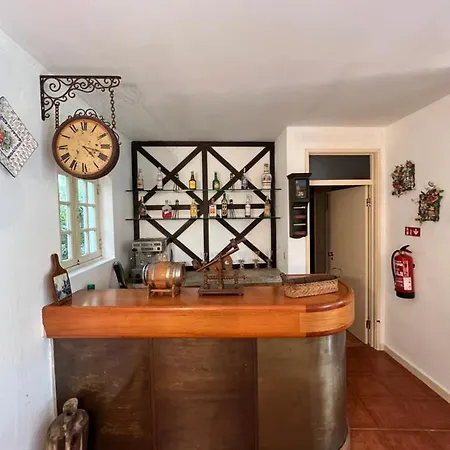 Em Privado Com Piscina - Geres Casa vacanze