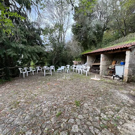 Casa vacanze Em Privado Com Piscina - Geres Salamonde