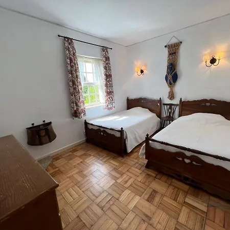 Em Privado Com Piscina - Geres Casa vacanze