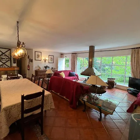 Em Privado Com Piscina - Geres Casa vacanze